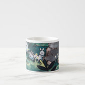 Resting from Expectations Espresso Kop (Voorkant)