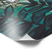 Resting from Expectations Poster (Hoek)