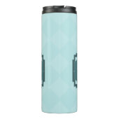 Resting heks Face Thermosbeker (Achterkant)