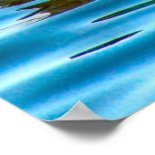 Resting Spot Poster (Hoek)