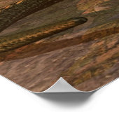 Resting Spot Poster (Hoek)