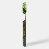 Resting Tiger Telefoonhoesje iPhone Hoesje (Rechterkant)