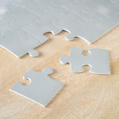 Resting Zee Otter Legpuzzel (Zijkant)
