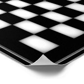 Restless Surface Syndrome Poster (Hoek)