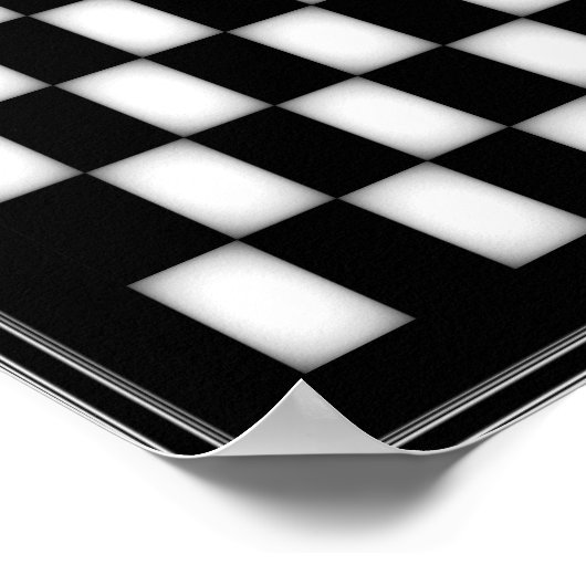 Restless Surface Syndrome Poster (Hoek)