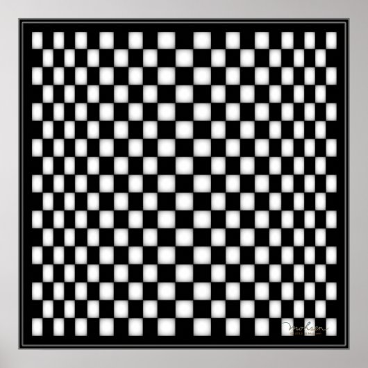 Restless Surface Syndrome Poster (Voorkant)