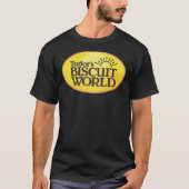 Resto Tudor&x27;s Biscuit World Essential T-Shirt (Voorkant)