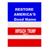 Restore perfect poster (Voorkant)