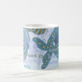 Restore, Replenish, Refresh Koffiemok (Center)