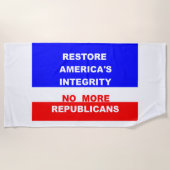 RESTORE STRANDLAKEN (Voorkant)