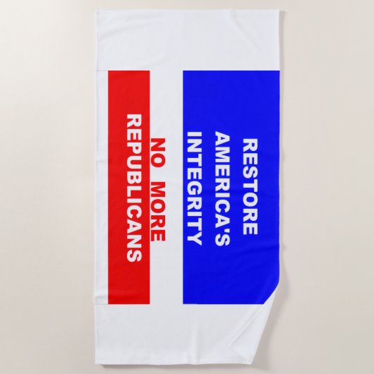 RESTORE STRANDLAKEN (Voorkant)