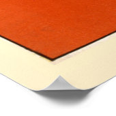 restored The Circus Girl vintage Poster (Hoek)