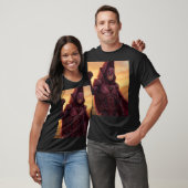 Restricted T-shirt (Unisex)