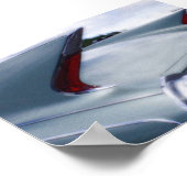 Restvinnen Poster (Hoek)