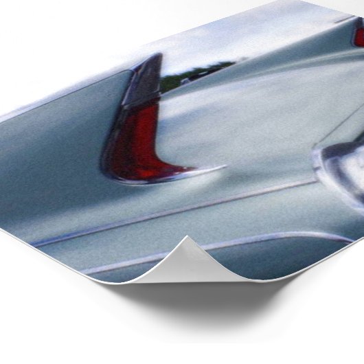 Restvinnen Poster (Hoek)