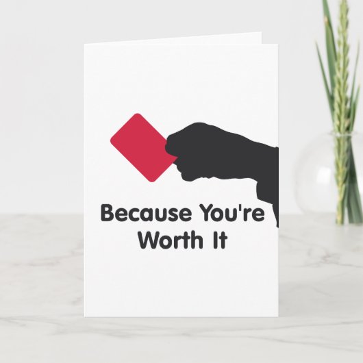 Resultaat van de omheining kaart (Voorkant)