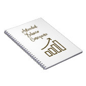 Resultaat van het gedrag Antecedent Notitieboek (Rechterzijde)