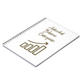 Resultaat van het gedrag Antecedent Notitieboek (Linkerzijde)