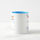 Resultaat van zoekmachine beste leraar ooit Mokken (Midden)