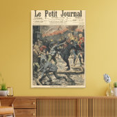 Resultaten Apache Canvas Afdruk (Insitu (Woonkamer))