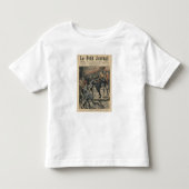 Resultaten Apache Kinder Shirts (Voorkant)