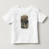 Resultaten Apache Kinder Shirts (Voorkant)