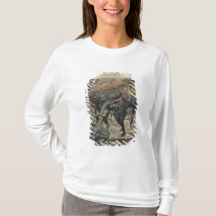 Resultaten Apache T-shirt
