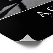 Resultaten: Inspirerend prijsopgave Poster (Hoek)