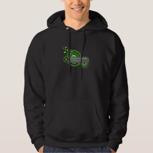 Resultaten niet vergrendeld: Goedemorgen koffie! Hoodie