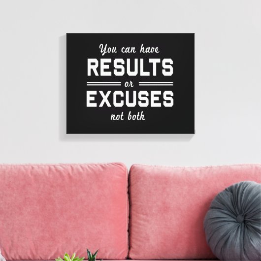 Resultaten of overschrijdingen canvas afdruk (Insitu (Woonkamer))