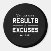 Resultaten of overschrijdingen magneet (Voorkant)