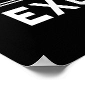 Resultaten of overschrijdingen poster (Hoek)