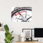 Resultaten Poster (Thuiskantoor)