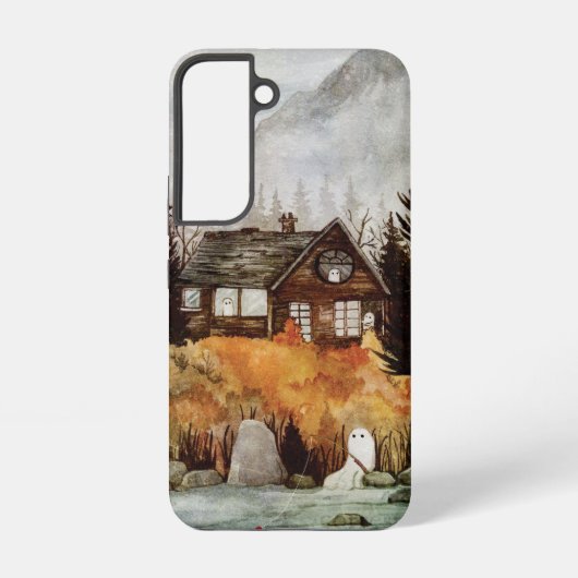 Resultaten Samsung Galaxy Hoesje (Achterkant)