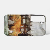 Resultaten Samsung Galaxy Hoesje (Achterkant horizontaal)