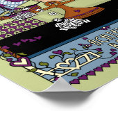 Resulterend Poster_A_8x10 Poster (Hoek)