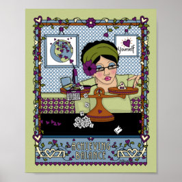 Resulterend Poster_A_8x10 Poster