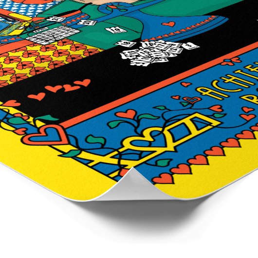 Resulterend Poster_B_8x10 Poster (Hoek)