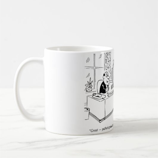 Résumé Koffiemok (Links)