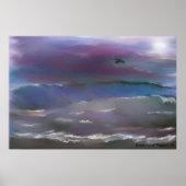 Resurectie-Poster Poster (Voorkant)