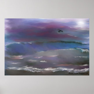 Resurectie-Poster Poster