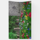 Resurgam Banner (Verticaal)