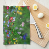 Resurgam Kitchen Towel Theedoek (Quarter Fold)