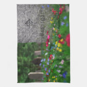 Resurgam Kitchen Towel Theedoek (Verticaal)