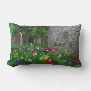 Resurgam Pillow Kussen