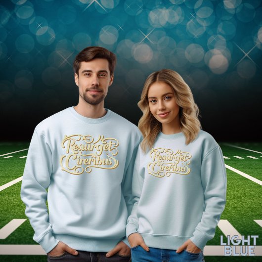 Resurget Cineribus Trui