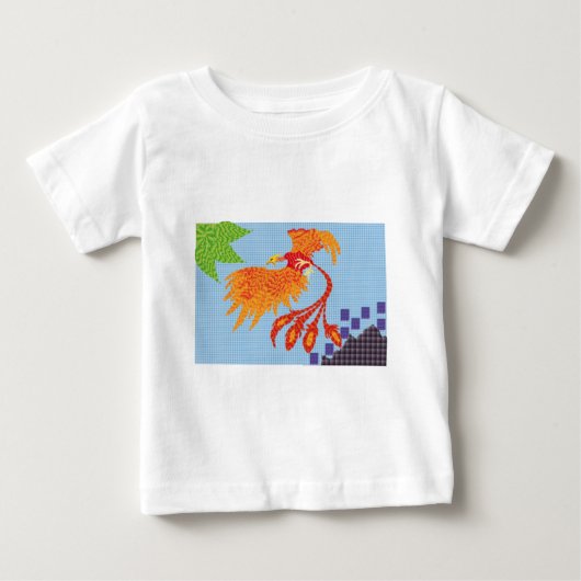 Resurgir del ave fenix (Voorkant)