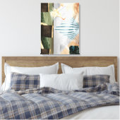 Resurrectie Canvas Afdruk (Insitu (Slaapkamer))