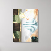 Resurrectie Canvas Afdruk (Voorkant)