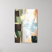 Resurrectie Canvas Afdruk (Voorkant)